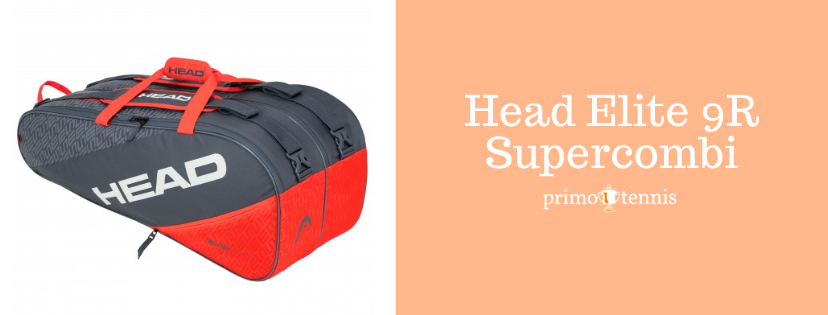 Head Elite 9R Supercombi