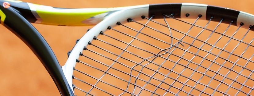 signs your tennis strings need replacing